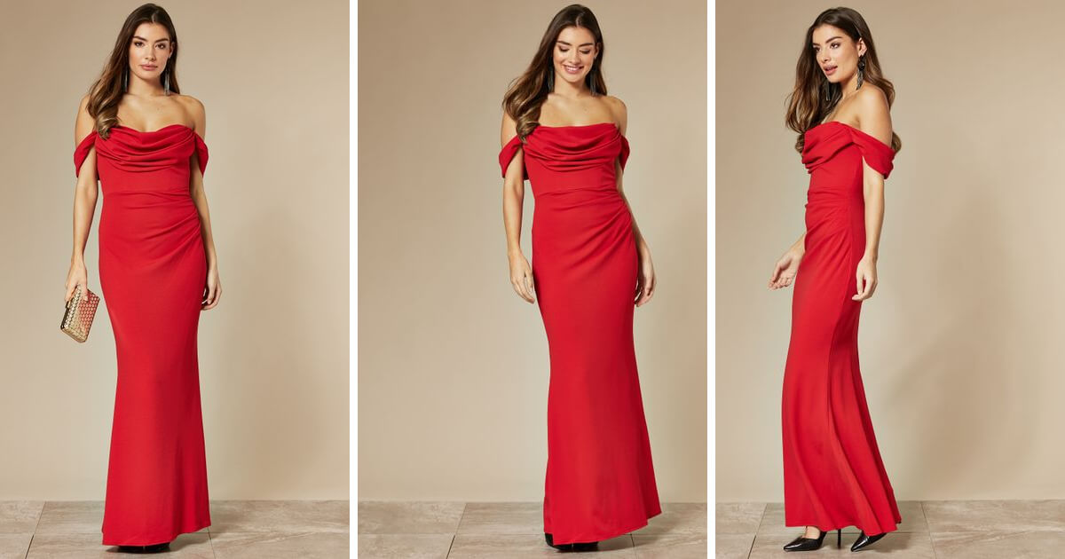 8 Hello Molly Red Dresses That Capture Your Heart