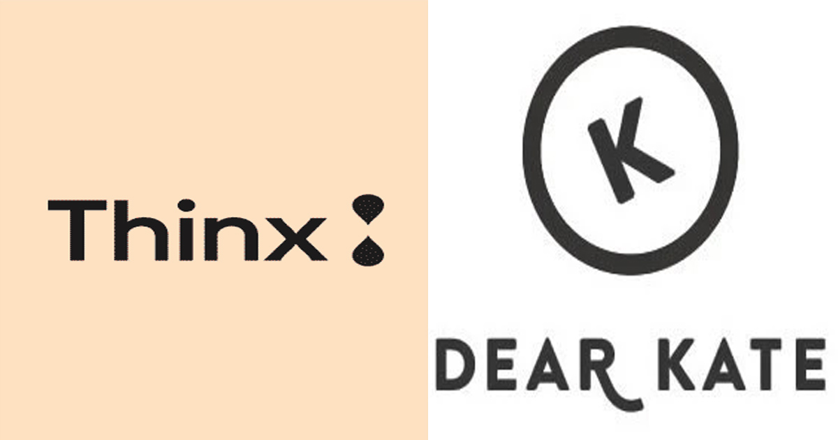 Which One Is Better? Check Out Our Thinx Vs Dear Kate Comparision