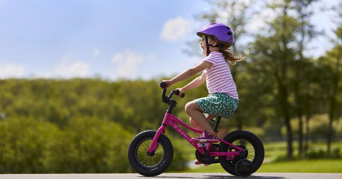 Pro Tips For Your Kids' Bike Sizes Chart and Guideline