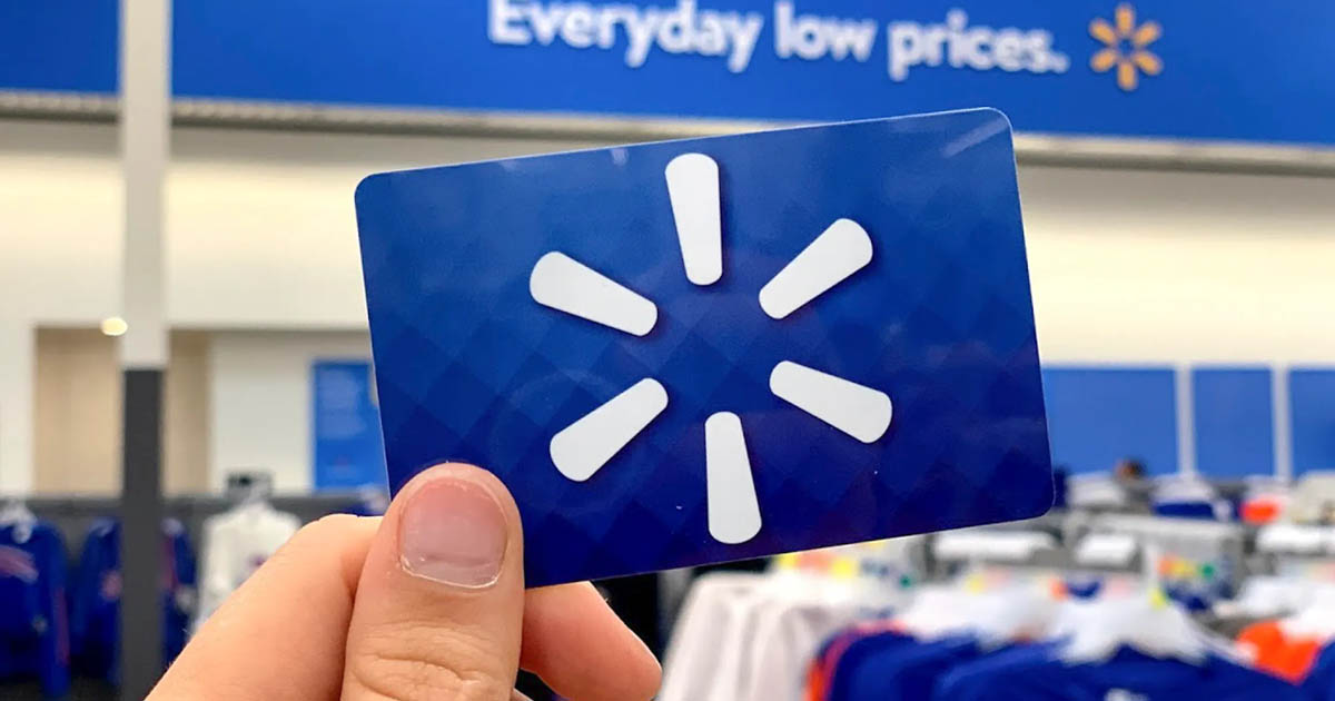 A Quick Update On How To Check Your Walmart Gift Card Balance