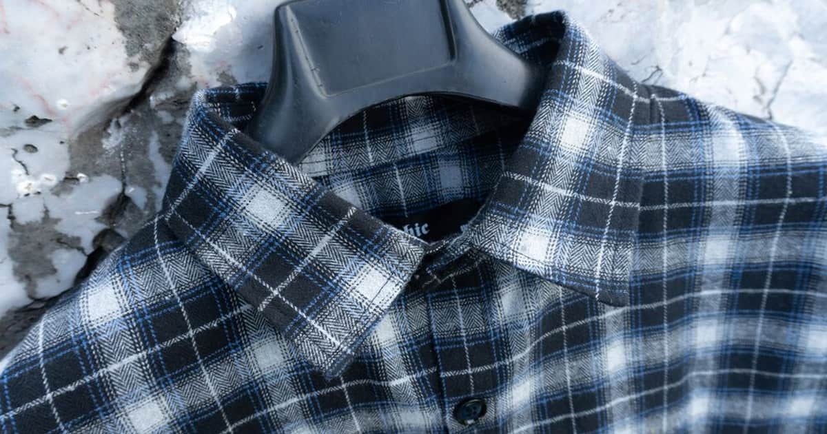 What To Wear With Flannel: Ways To Spice Up Your Flannel Shirts