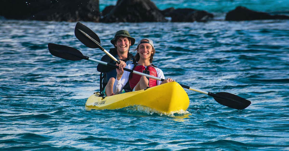What To Wear Kayaking In Summer: Kayak Clothing Guide For You
