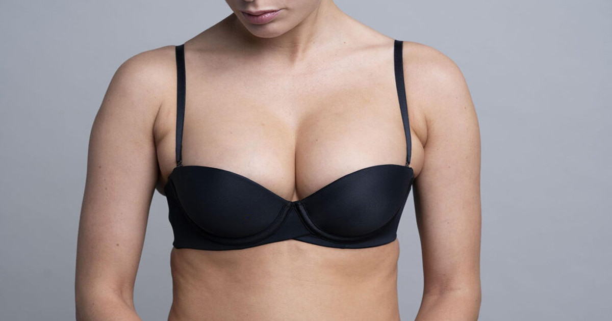 What Are The Best Bras For Side Support? Here Are Your Answers