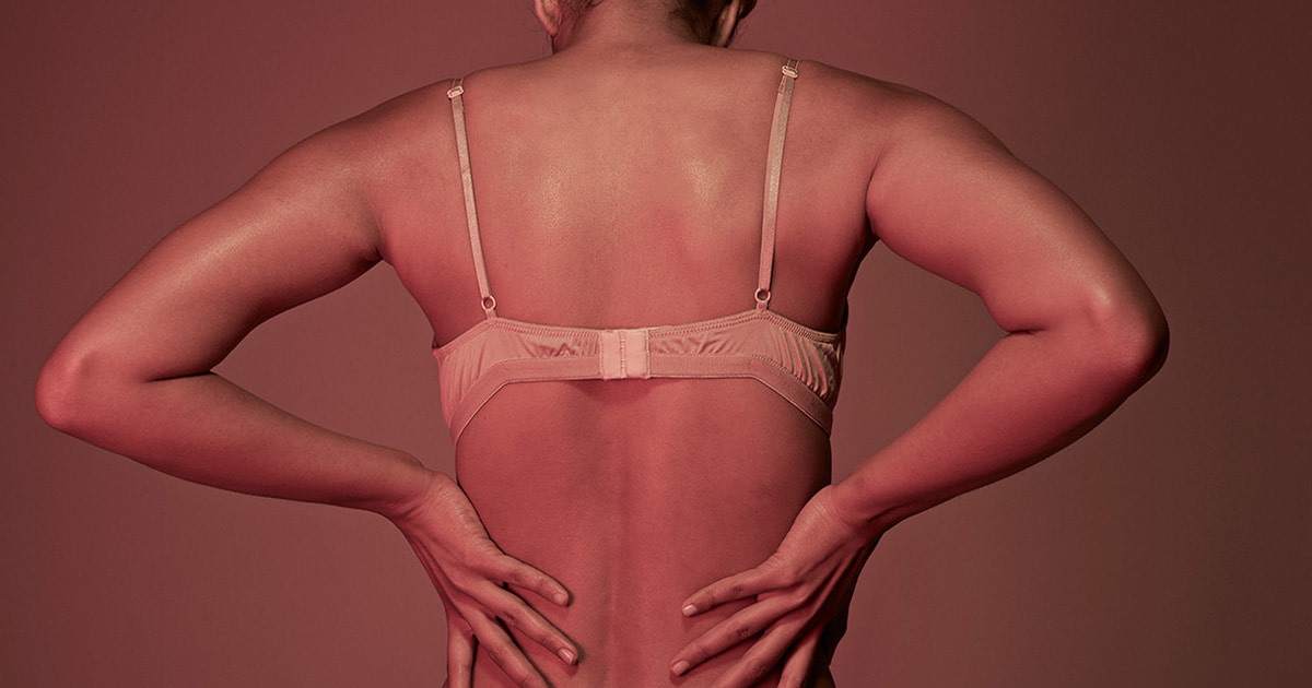 Best Bras That Can Ease Your Neck, Shoulder, And Back Pain 2022