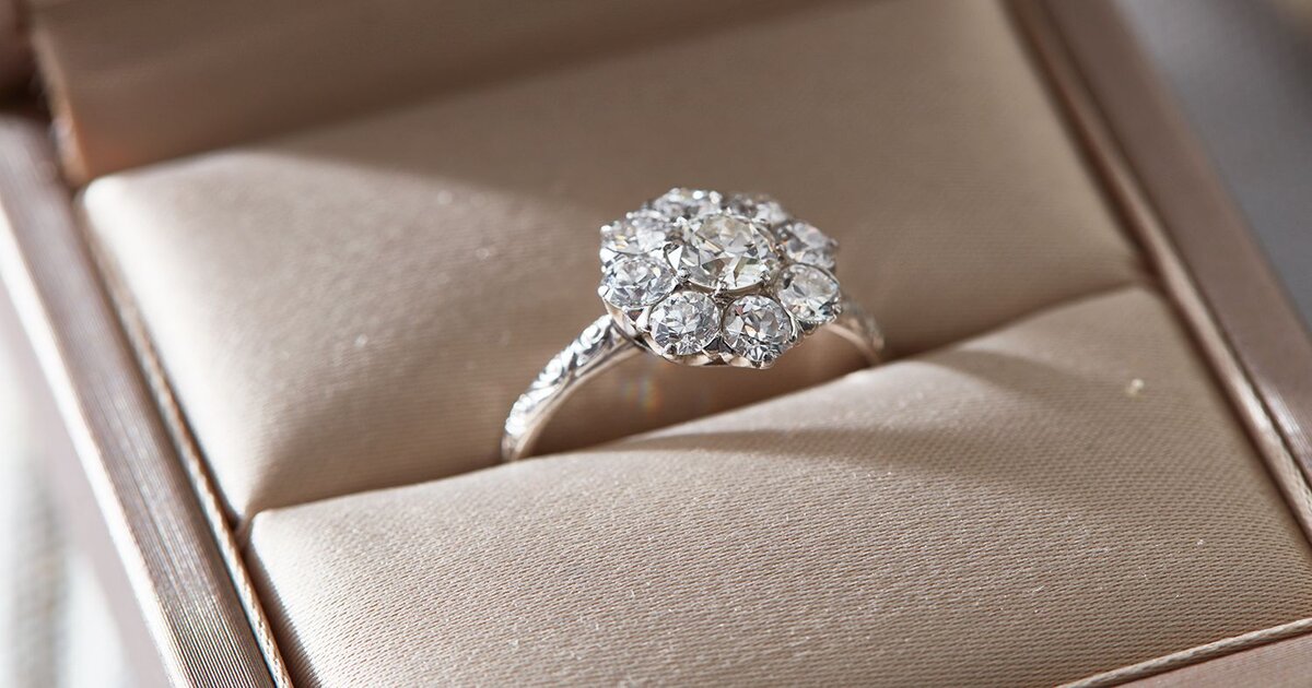 Where Is The Best Place To Buy Engagement Rings Online In 2022?
