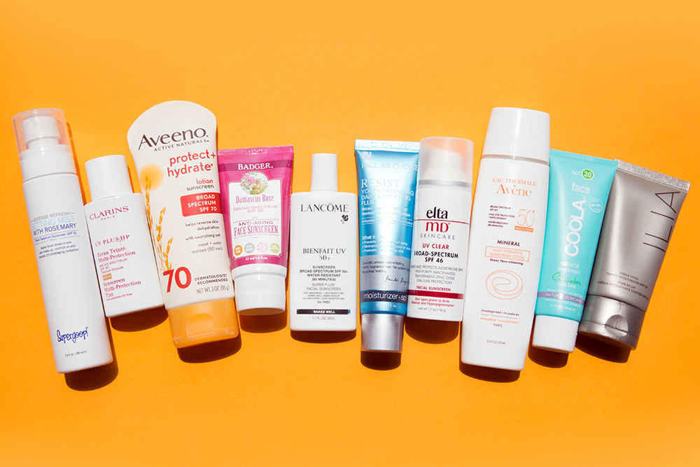 Top 8 Choices Sunscreens for Pale Skin in 2022 Recommended by Dermatologists