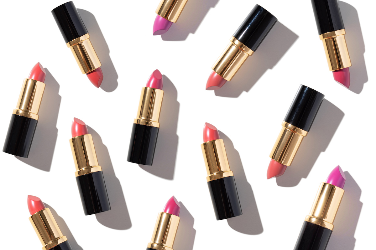What Lipstick Colors is The Best for Pale Skin?