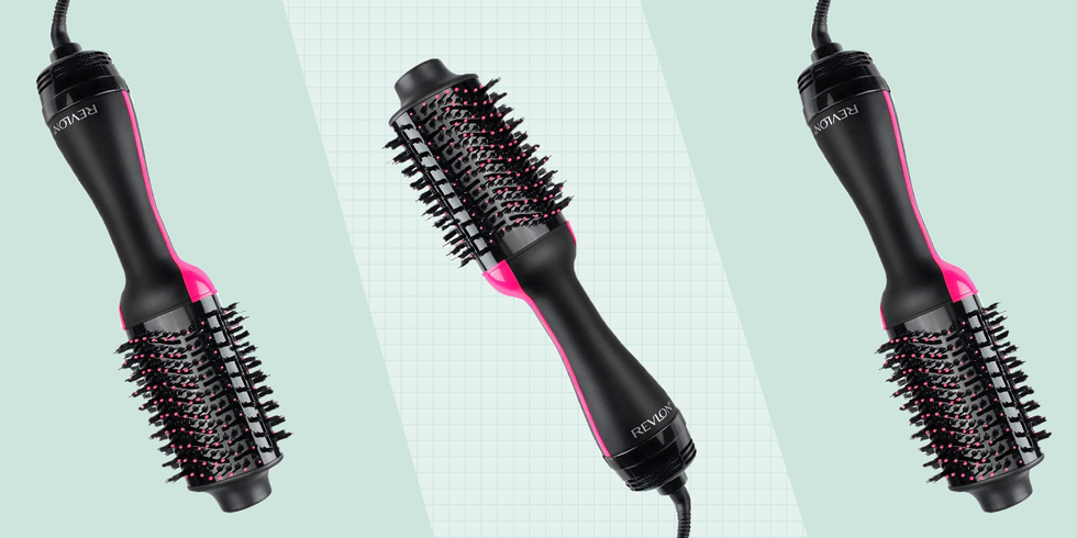 Revlon Hair Dryer Brush reviews: Is Revlon One-Step Hair Dryer & Volumizer worth a hype?