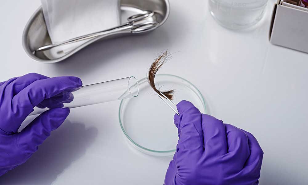 How to Pass Hair Follicle Drug Test with Home Remedies