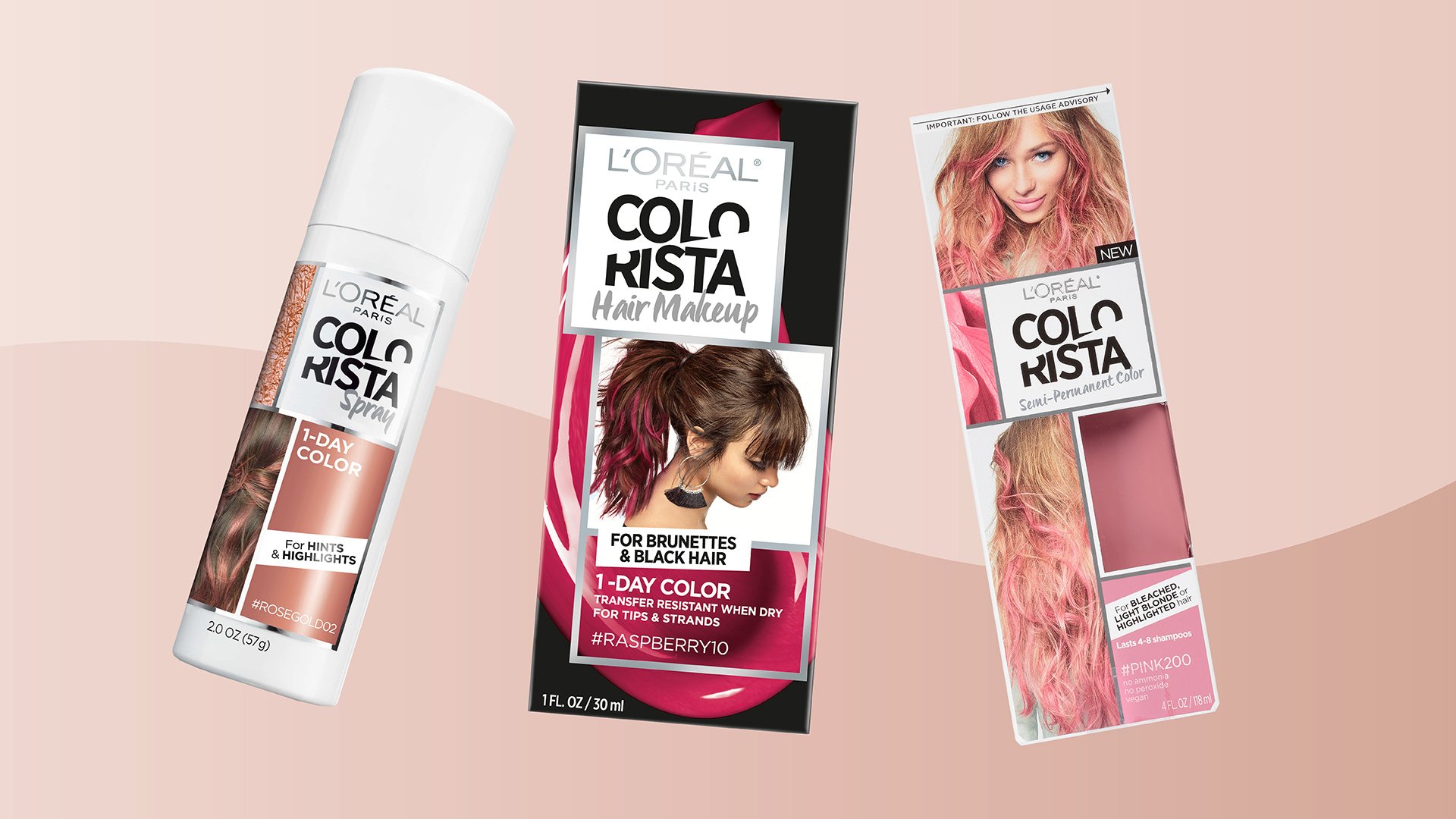 What Types of Hair Dyes are the Best for you: Demi or Semi-permanent Hair Color?