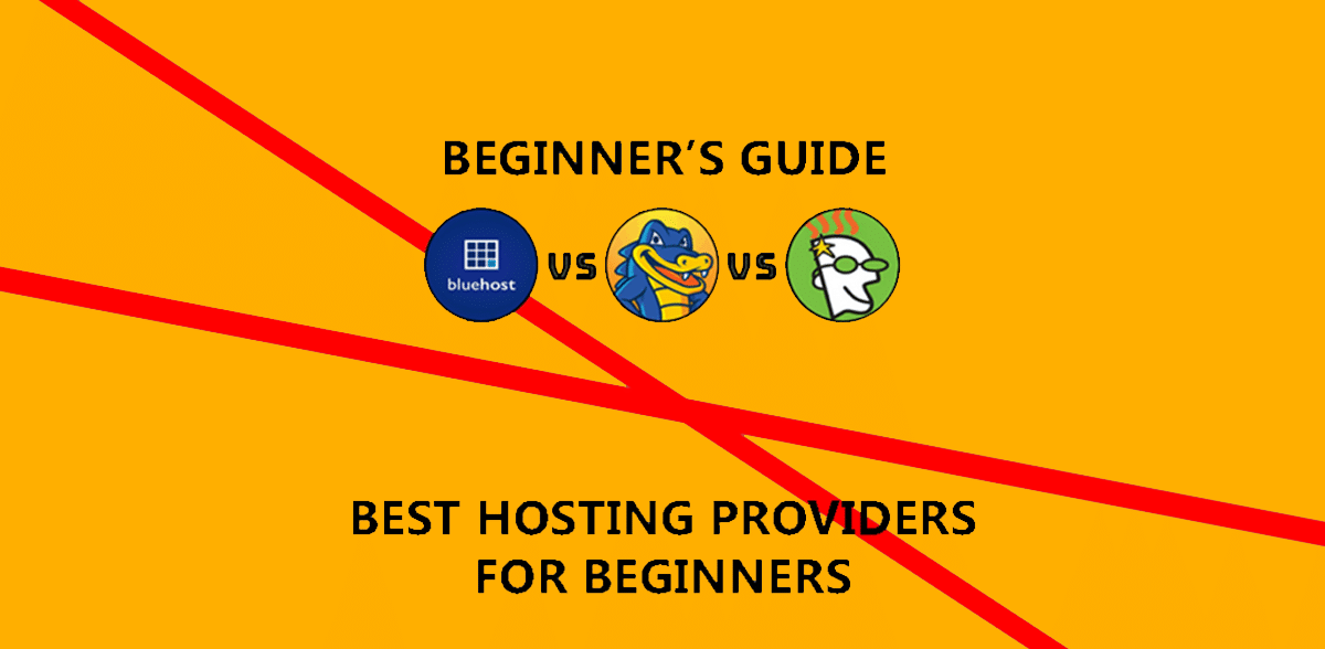 HostGator, Bluehost, and GoDaddy Comparison: Who is the leader in web hosting?