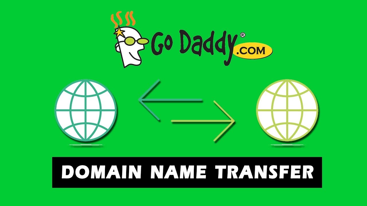 Follow This Ultimate Guide To Transfer Domain From Network Solutions To Godaddy