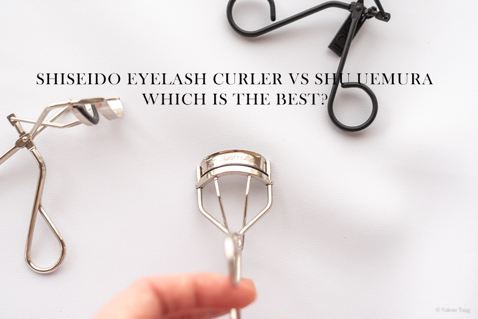 Shiseido Eyelash Curler Reviews, Shu Uemura Eyelash Curler Reviews, The Comparison Between Shiseido Eyelash Curler Vs Shu Uemura
