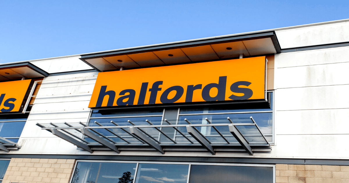 Use Guide For Halfords Automatic Battery Charger