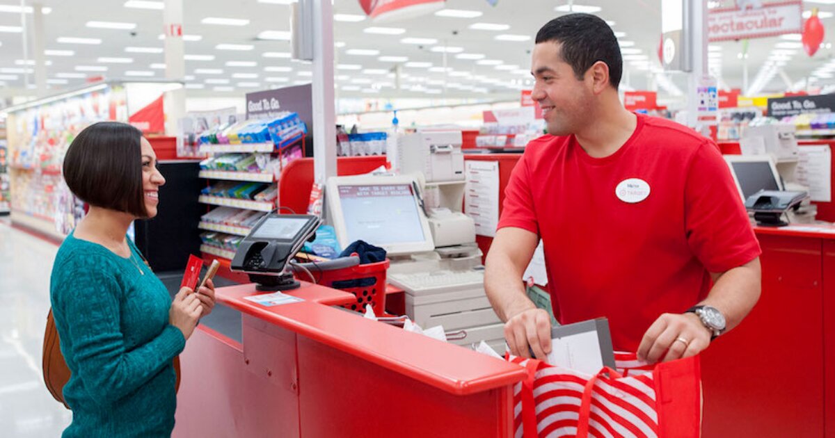 Check Target Merchandise Return Card Balance - Fix Target Gift Card Error Scopes Not Match