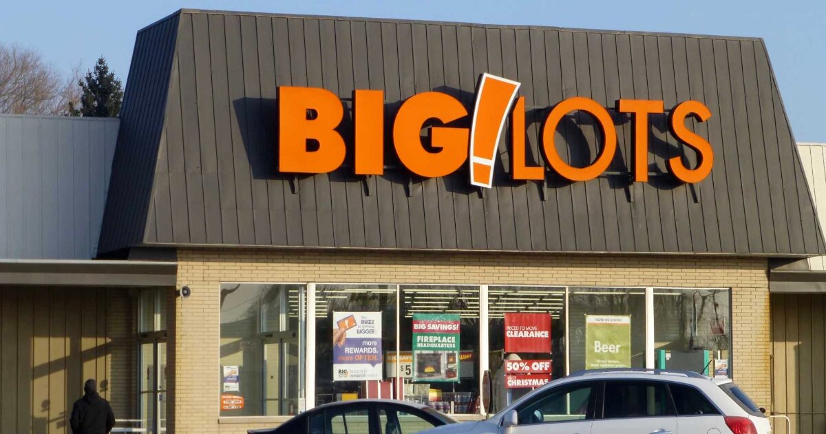 How To Apply For Big Lots Credit Card?