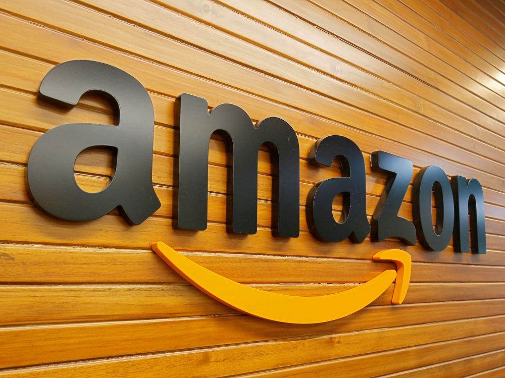 En France, les ventes d'Amazon augmentent plus vite que sa cote d'amour Coupons & Promo Codes