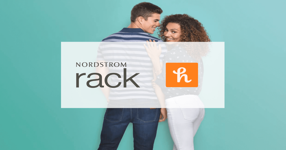 Nordstrom Rack Delivery Times And Costs