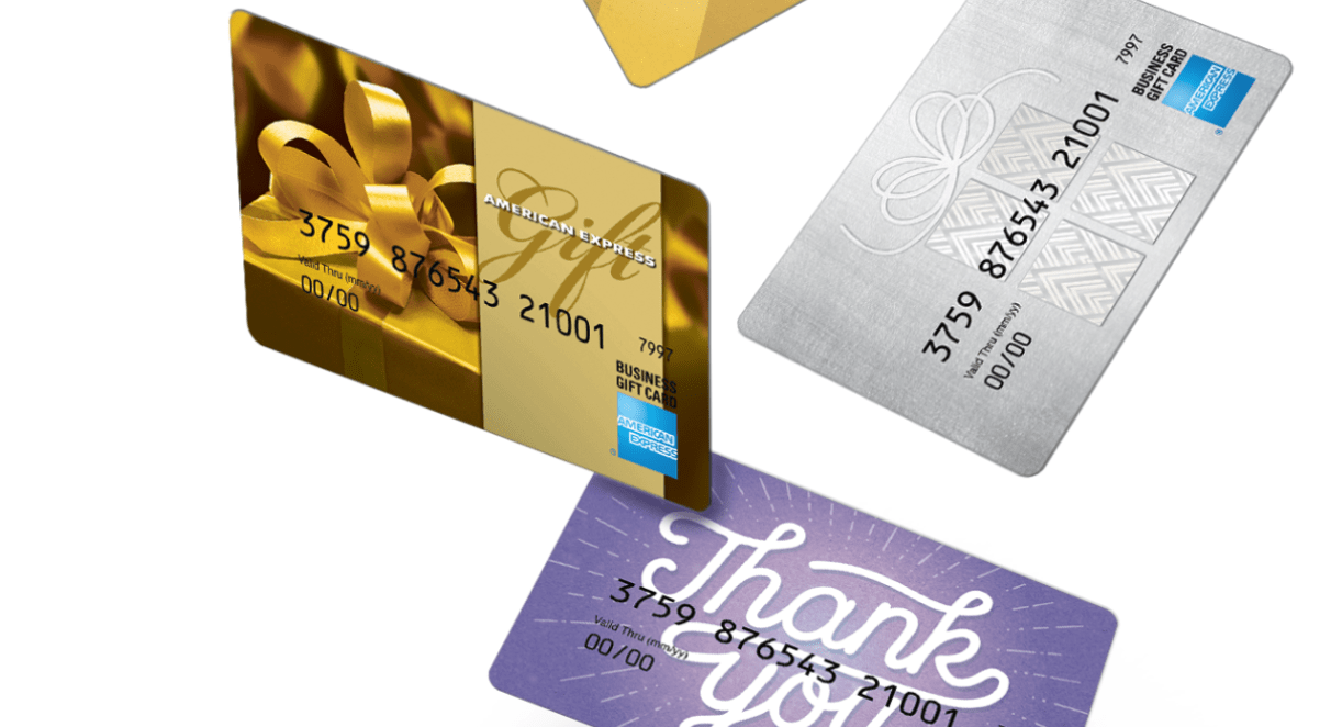 How To Check American Express Business And Personal Gift Card Balance