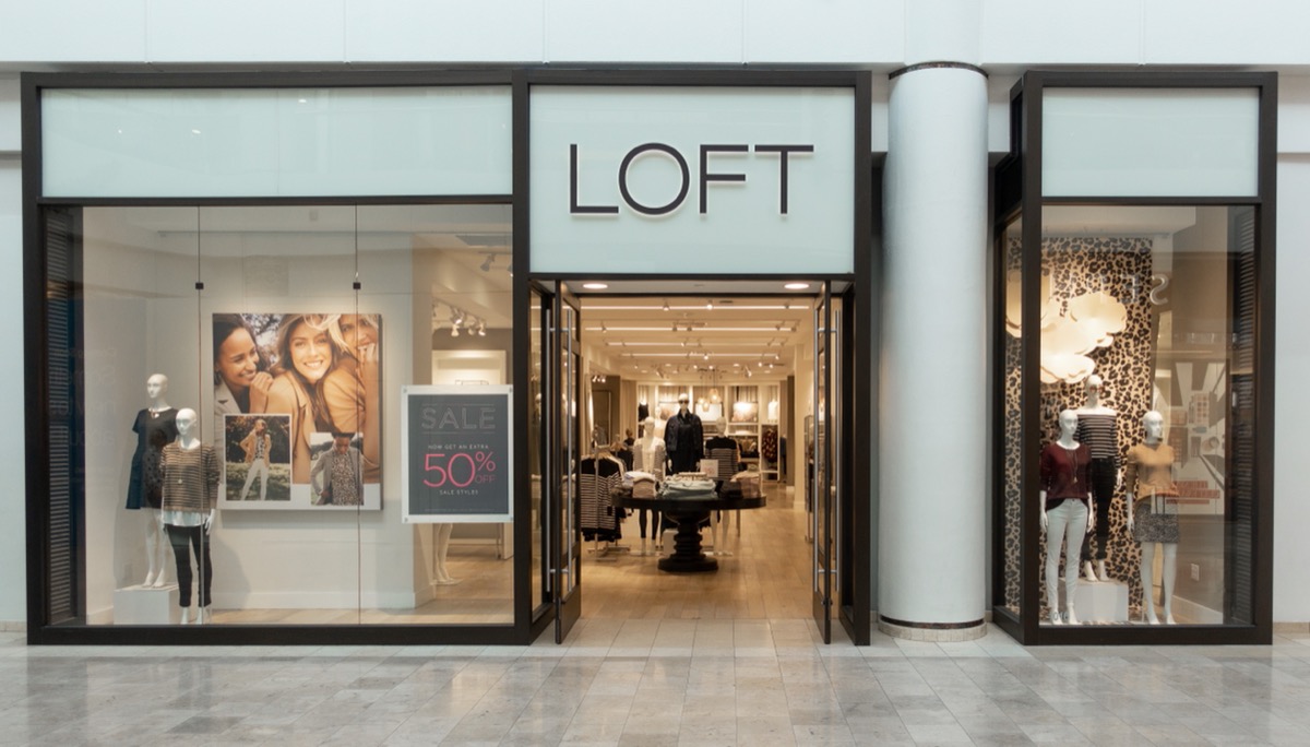 Guide You On Buying A Loft Gift Card - Checking Loft Gift Card Balance
