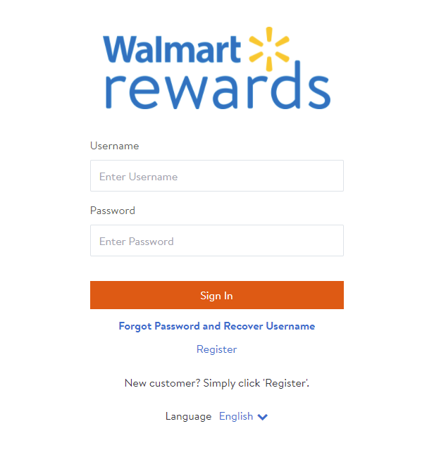 check walmart mastercard balance online