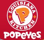 Popeyes Canada Coupons & Promo Codes