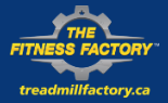 The Treadmill Factory Coupons & Promo Codes