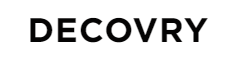 DECOVRY Coupons & Promo Codes