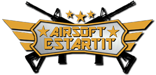 AIRSOFT ESTARTIT Coupons & Promo Codes