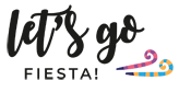 Let's go FIESTA Coupons & Promo Codes