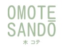 OMOTE SANDO Coupons & Promo Codes