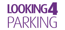 Looking4Parking Coupons & Promo Codes