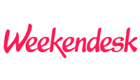 Weekendesk Coupons & Promo Codes
