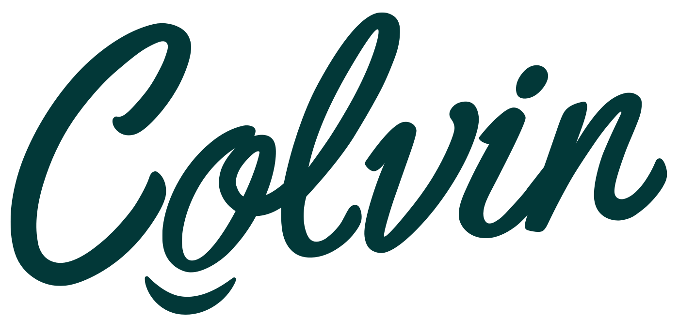 Colvin Coupons & Promo Codes