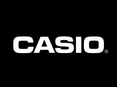 CASIO Coupons & Promo Codes