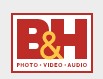 B&H Photo Video Coupons & Promo Codes