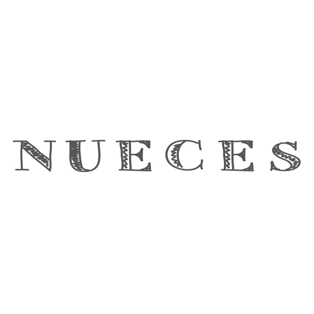 NUECES Coupons & Promo Codes