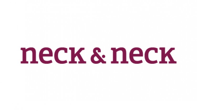 Neck & Neck Coupons & Promo Codes