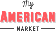 My American Market Coupons & Promo Codes