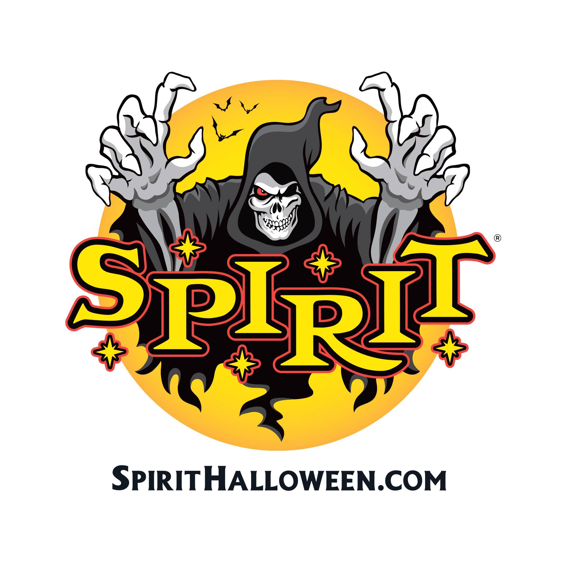 Spirit Halloween Coupons & Promo Codes
