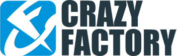 réduction Crazy Factory,code promo Crazy Factory, bon d'achat Crazy Factory