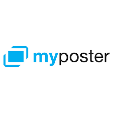 My poster Coupons & Promo Codes