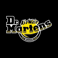 Dr Martens Coupons & Promo Codes