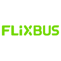 Flixbus Coupons & Promo Codes