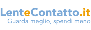 LenteContatto Coupons & Promo Codes