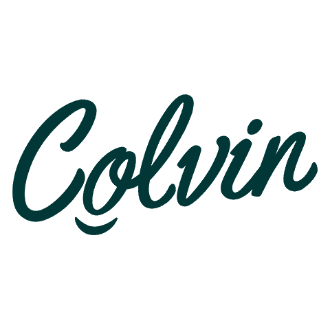 Colvin Coupons & Promo Codes