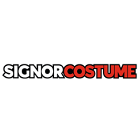 Signor Costume Coupons & Promo Codes