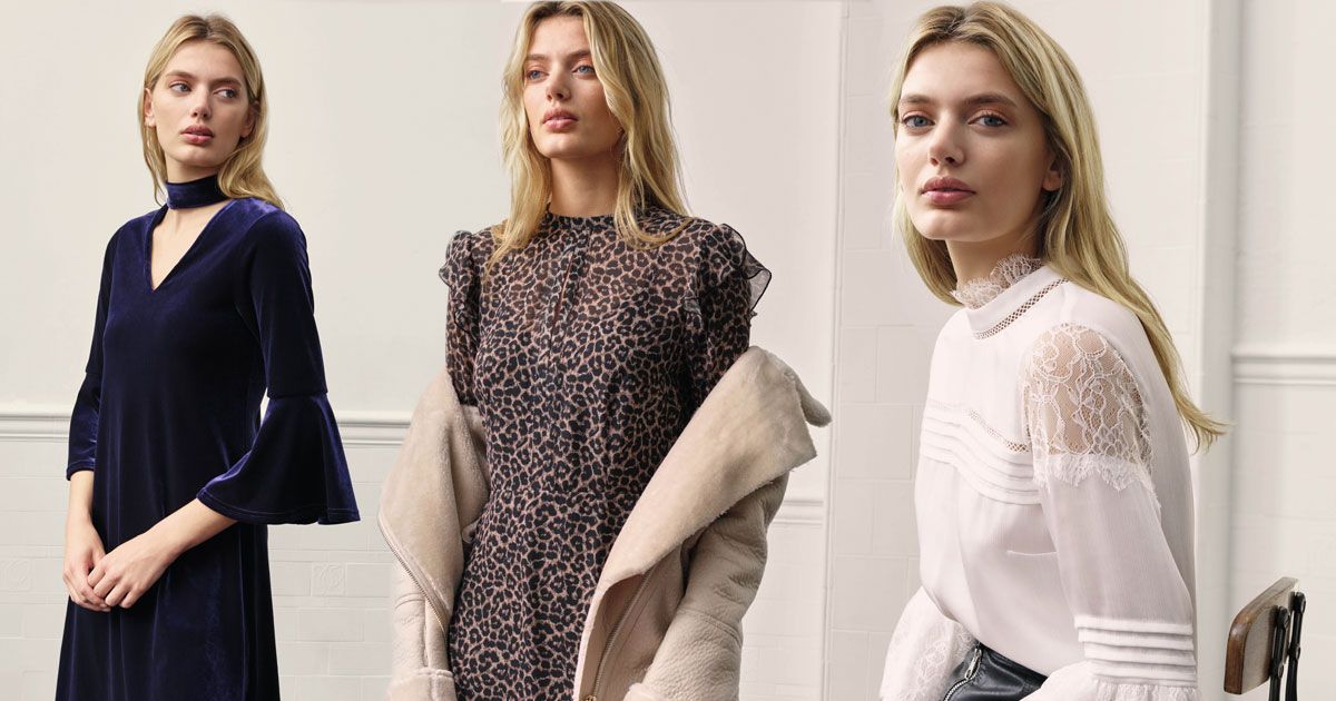 Guide You How To Choose The Right Size Of Tesco Clothing