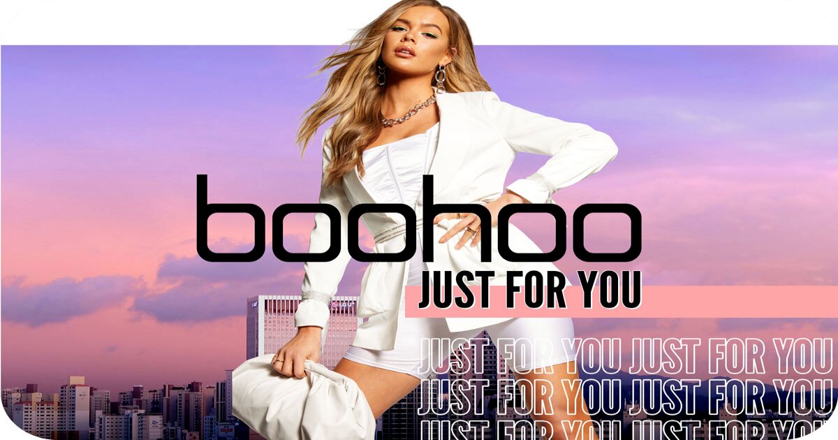 How To Spend Your Boohoo Gift Card - Everything You Need To Know About Boohoo Gift Card
