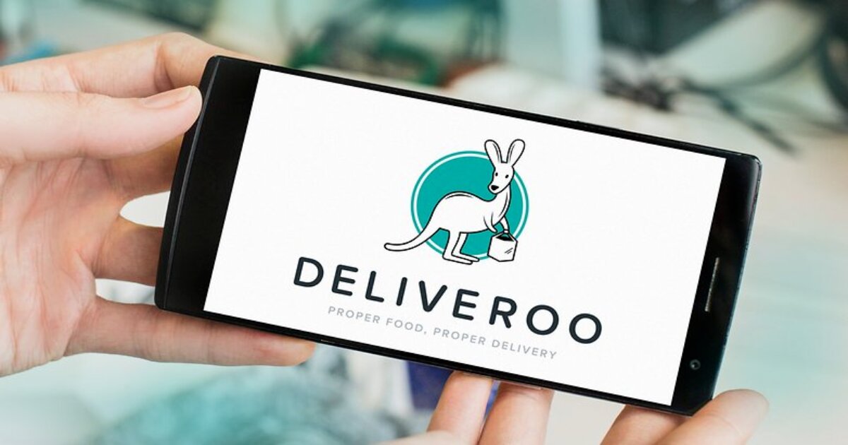 How To Get Free Delivery Offers By Deliveroo Food Shipping Service